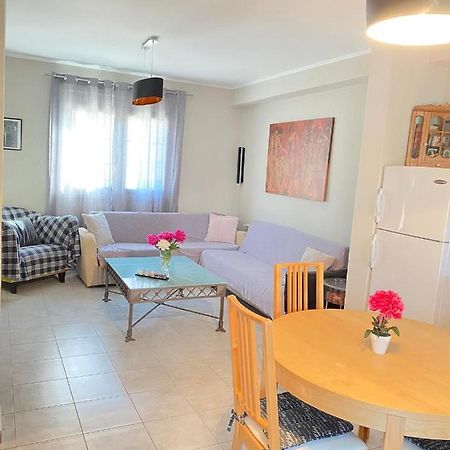 דירות קאבאלה Kolokotronis' House מראה חיצוני תמונה