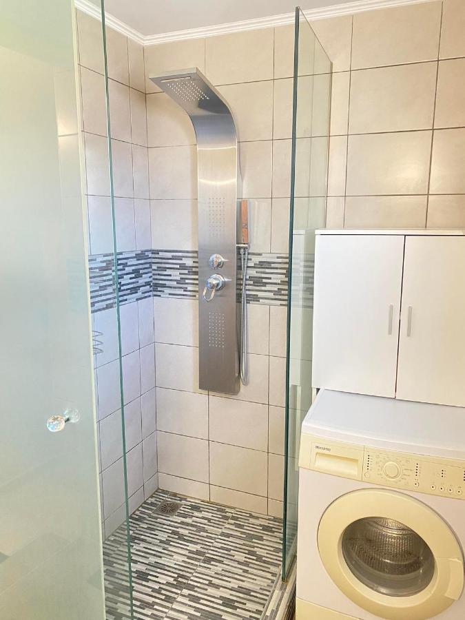 דירות קאבאלה Kolokotronis' House מראה חיצוני תמונה